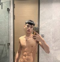 Jonut 4289 - Male escort in Bangkok