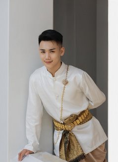 Jonut 4289 - Male escort in Bangkok Photo 10 of 12
