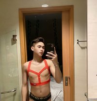 Jonut 4289 - Male escort in Bangkok