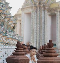 Jonut 4289 - Acompañantes masculino in Bangkok