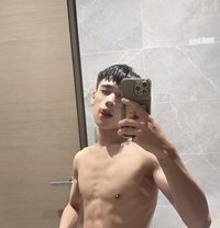 Jonut 4289 - Acompañantes masculino in Bangkok