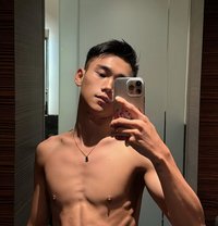 Jonut 4289 - Male escort in Bangkok