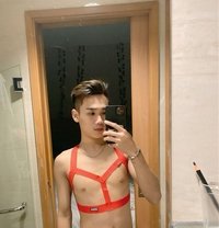 Jonut - Acompañantes masculino in Bangkok