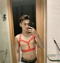 Jonut - Male escort in Bangkok