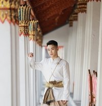 Jonut - Male escort in Bangkok