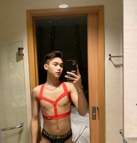 Jonut - Acompañantes masculino in Bangkok