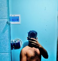 Jony Bull - Male escort in Dhaka