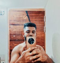 Jony Bull - Male escort in Dhaka