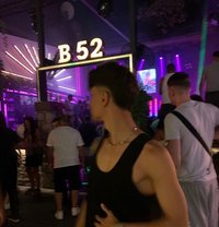 Jony. Istanbul34 - Male escort in İstanbul