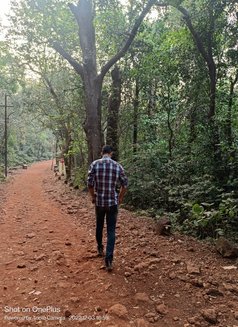 Jonysingh - Male escort in Mumbai Photo 1 of 3