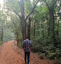 Jonysingh - Male escort in Mumbai