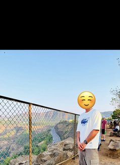 Jonysingh - Male escort in Mumbai Photo 2 of 3