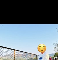 Jonysingh - Male escort in Mumbai