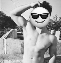 Jonysingh - Male escort in Mumbai