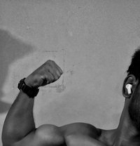 Joo for Couples & Ladies & Male - masseur in Dubai