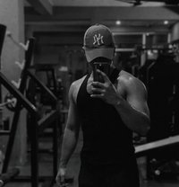 Joo for Couples & Ladies & Male - masseur in Dubai