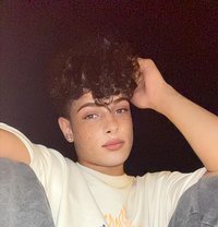 Joo - Acompañantes masculino in Beirut