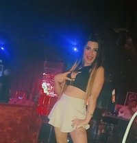 Jood - escort in Dubai