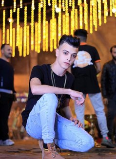 🖤JOOD 🖤 TOP🖤 - Male escort in Muscat Photo 9 of 11