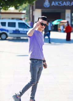 🖤JOOD 🖤 TOP🖤 - Male escort in Muscat Photo 10 of 11