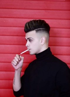 🖤JOOD 🖤 TOP🖤 - Male escort in Muscat Photo 11 of 11