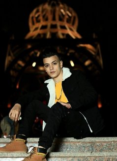 🖤JOOD 🖤 TOP🖤 - Acompañantes masculino in Muscat Photo 14 of 15