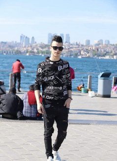 🖤JOOD 🖤 TOP🖤 - Acompañantes masculino in Muscat Photo 15 of 15