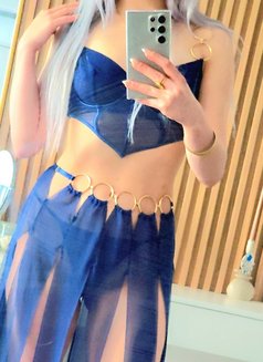 بنت الجبل - escort in Dubai Photo 5 of 6