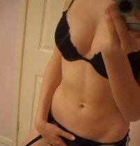 Joorda - escort in Montpellier