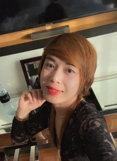 Jopay - Male escort in Dubai Photo 1 of 3