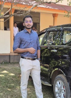 Jope - Acompañantes masculino in Bangalore Photo 1 of 1