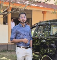 Jope - Acompañantes masculino in Bangalore
