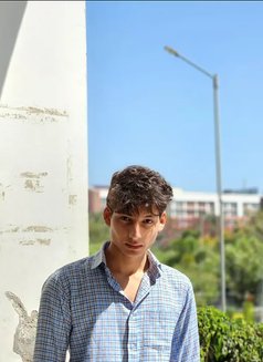 Jordan Barett - Acompañantes masculino in Chandigarh Photo 3 of 3