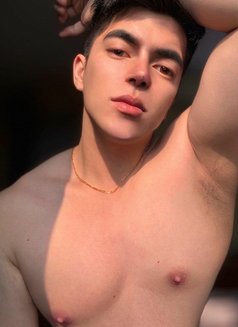 Jordan - Male escort in Dubai Photo 7 of 21