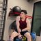 Made in Philippines! - Male escort in Dubai Photo 1 of 22