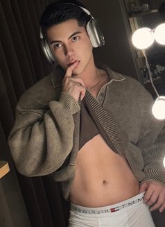 Jordan - Male escort in Dubai Photo 13 of 21