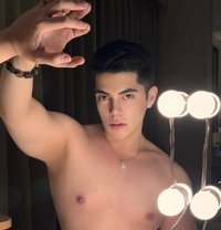 Young Asian Studd! - Male escort in Dubai Photo 14 of 21