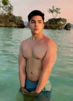 Jordan - Male escort in Dubai Photo 15 of 21
