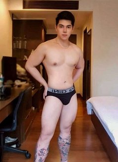 Jordan - Male escort in Dubai Photo 21 of 21