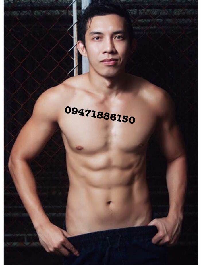 Pinoy Escort