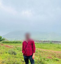 Jordan - Acompañantes masculino in Hyderabad