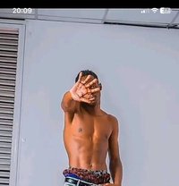 Jordan Jorum - masseur in Kampala