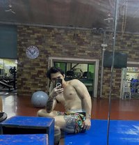 Jordan - Male escort in Macao
