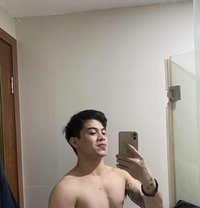 Jordan - Male escort in Macao