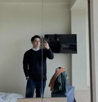 Jordan - Male escort in Macao