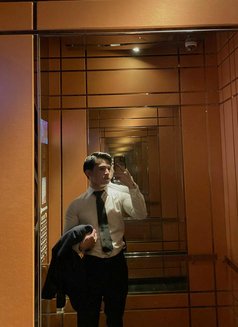 Jordan - Acompañantes masculino in Macao Photo 7 of 7