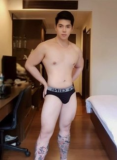 Jordan - Male escort in Bangkok Photo 12 of 18