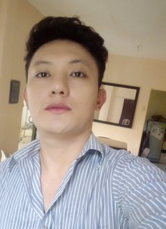 Kim Baracuda - Male escort in Cebu City Photo 2 of 8