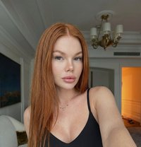 Jordana - escort in Dubai