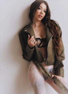 Jordana - escort in Dubai Photo 9 of 10